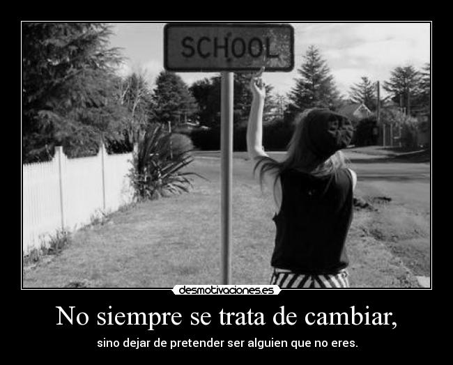 carteles imagen porque sacare lado nerd este ano sera prom luck unicorniosfelices myhappyend desmotivaciones