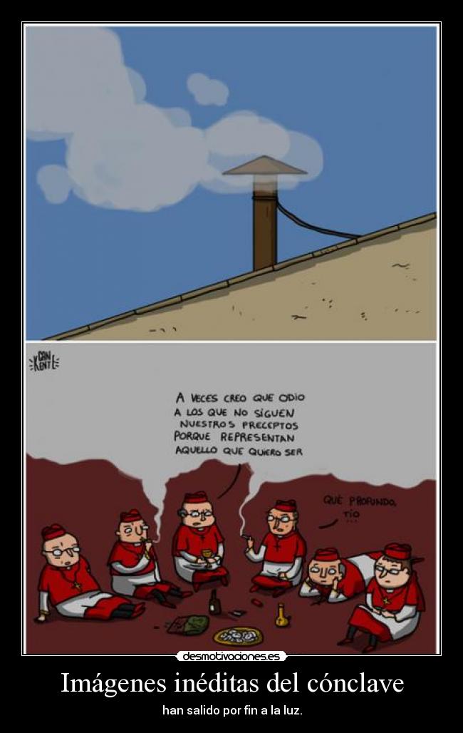 carteles risas ateismo siento molesta desmotivaciones