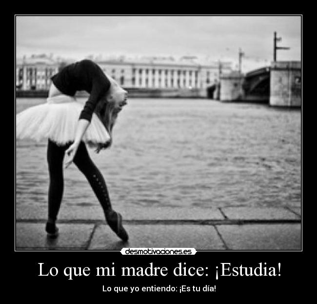 carteles madre freedom free girl friday desmotivaciones