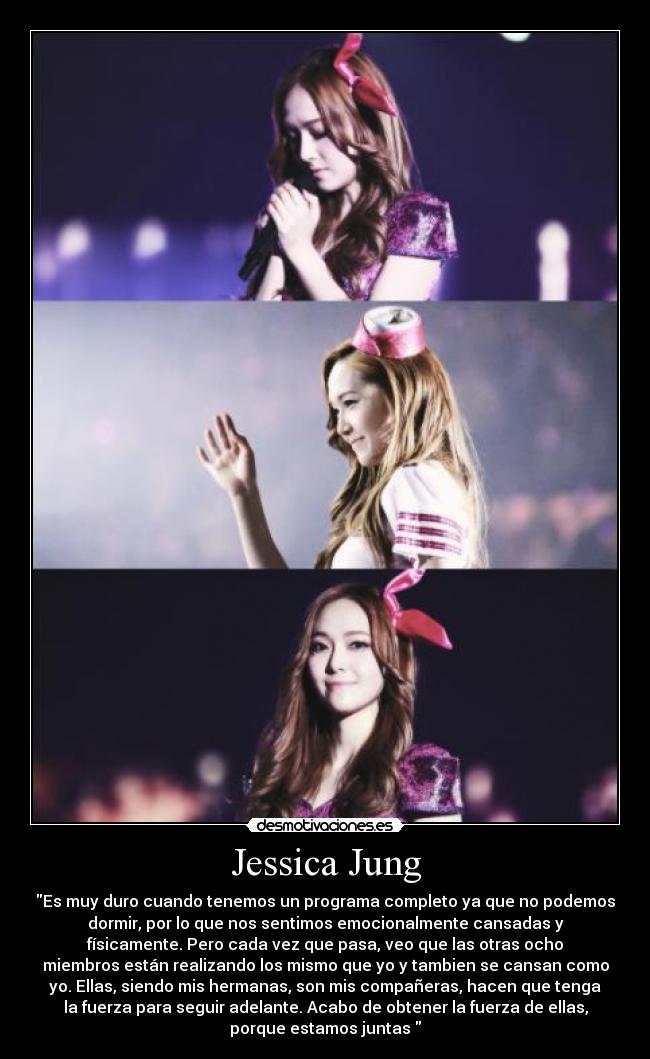 Jessica Jung -