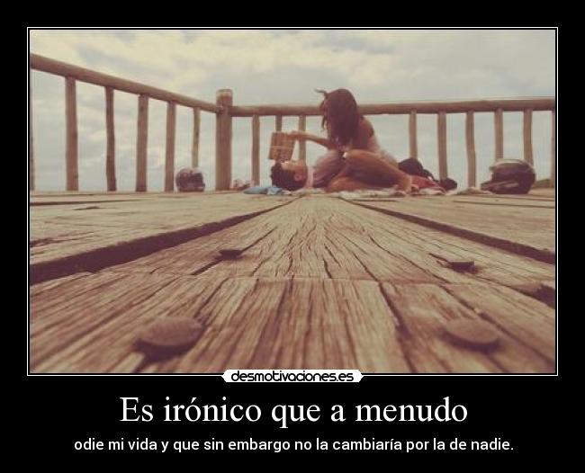 carteles mis problemas mios mis cosas buenas mi tambien ore ahi surmano desmotivaciones