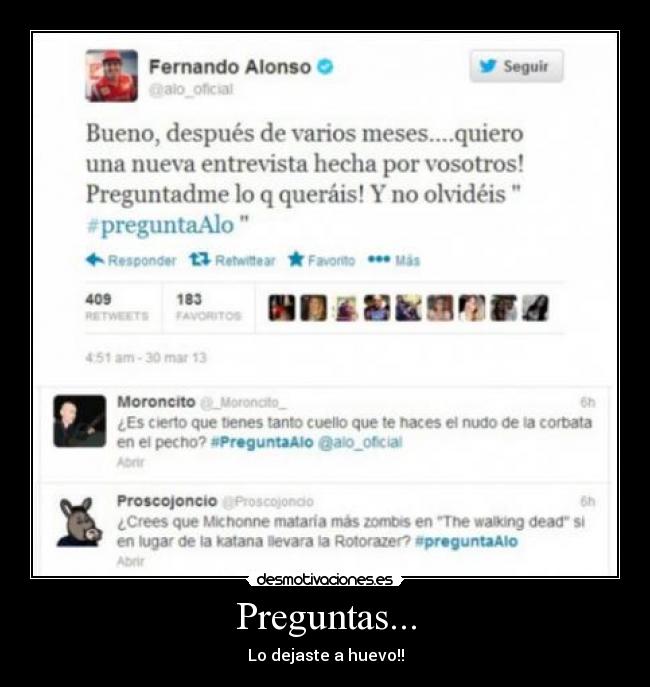 carteles fail risa verdad tonteria alonso cuello desmotivaciones