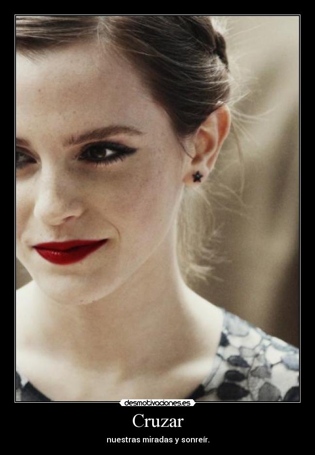 Cruzar -