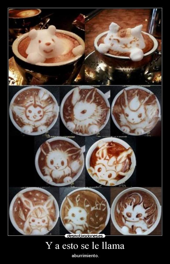 Y a esto se le llama - 