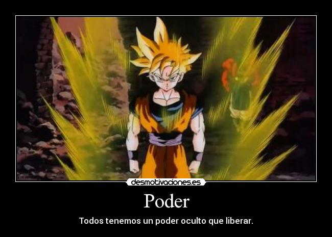 Poder -