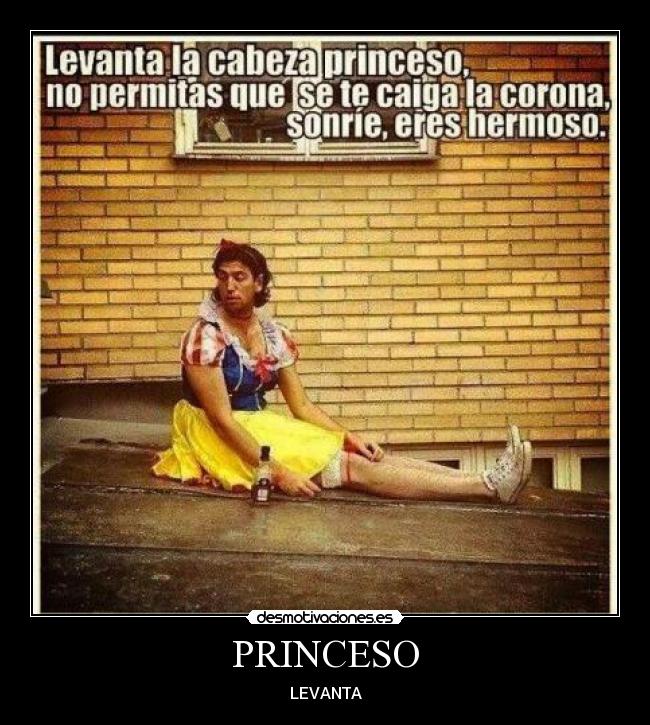 PRINCESO -