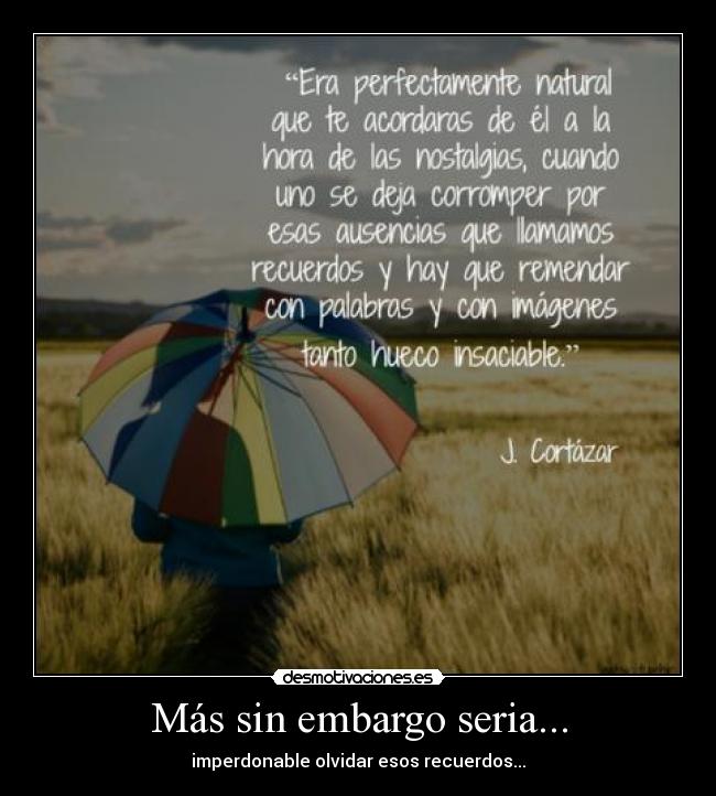 carteles las ausencias matan pero olvidarlas dejan vacio 092837 desmotivaciones