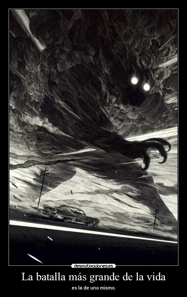 carteles vida foto tumblr recuerda album the killers javprox111 desmotivaciones