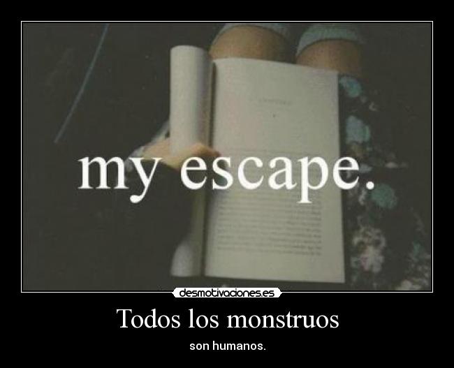 carteles books desmotivaciones