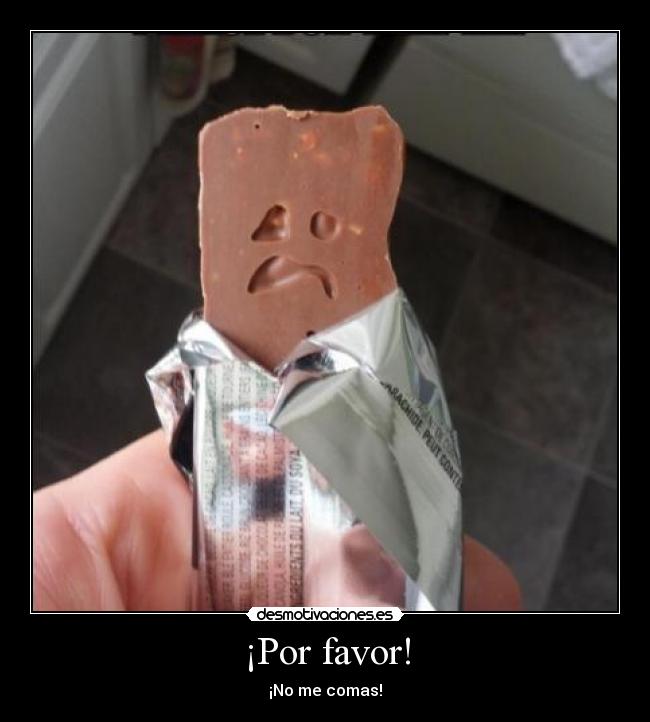 ¡Por favor! - 
