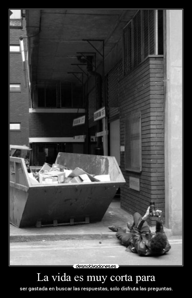 carteles vida frase paulo coelho manuscrito encontrado accra javprox111 desmotivaciones