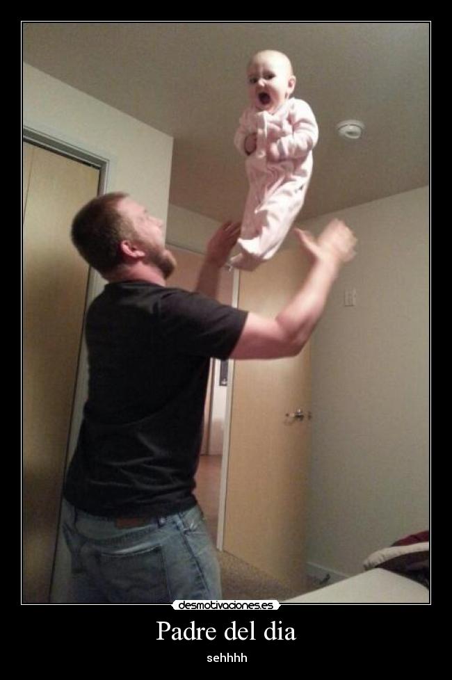 Padre del dia - 