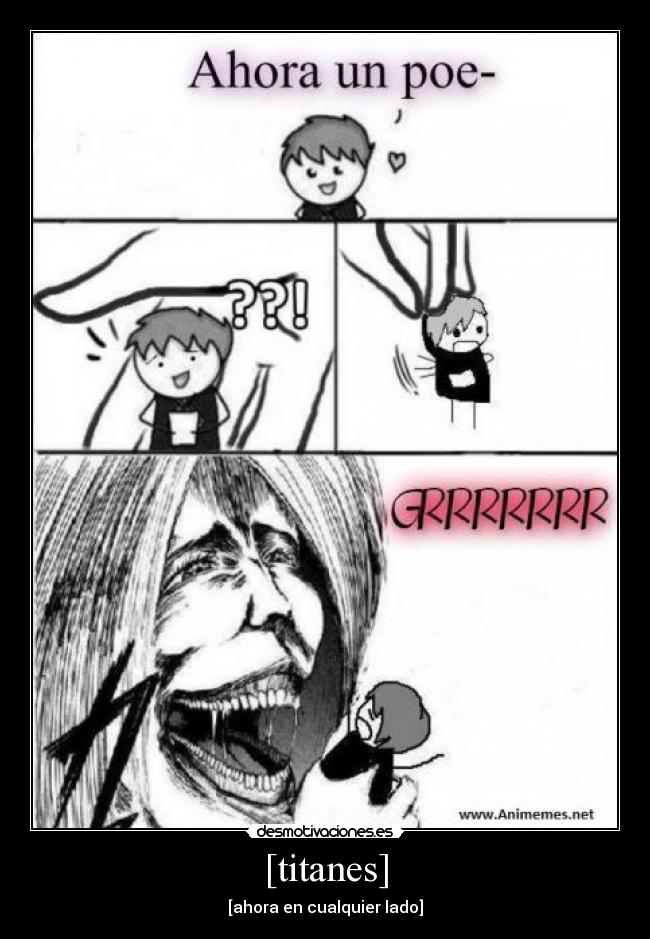 [titanes] - 