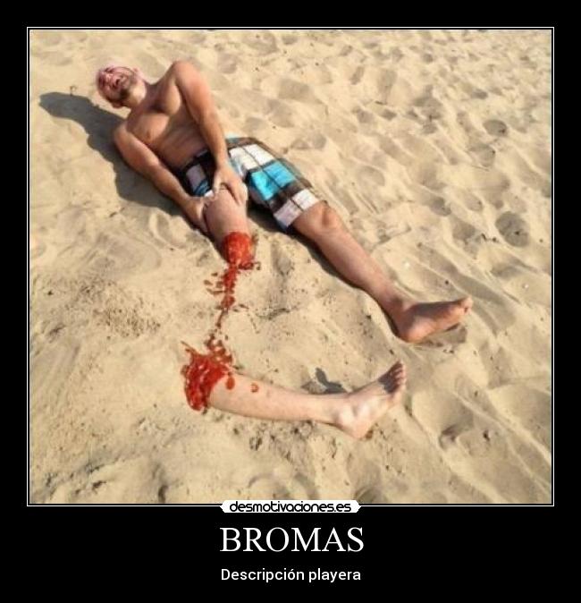 BROMAS - 