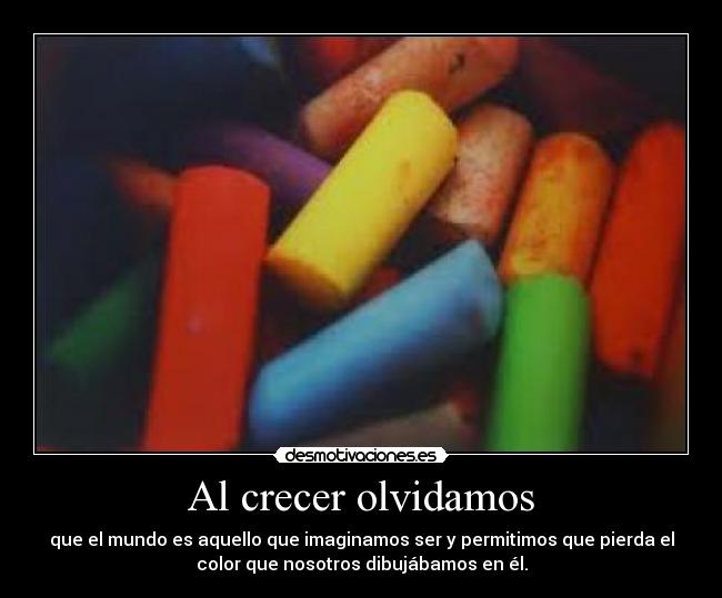 carteles namss desmotivaciones