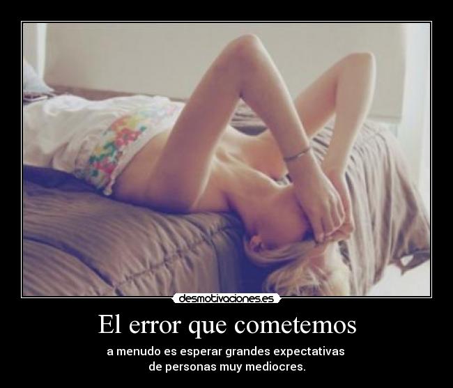 carteles mediometro charles dice que hago trampa malo malo malo desmotivaciones