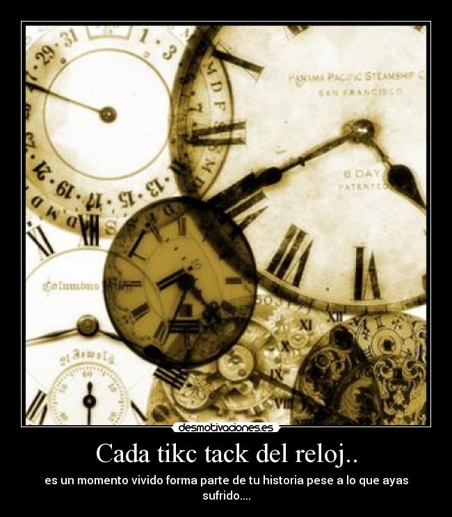 carteles elnamor desmotivaciones