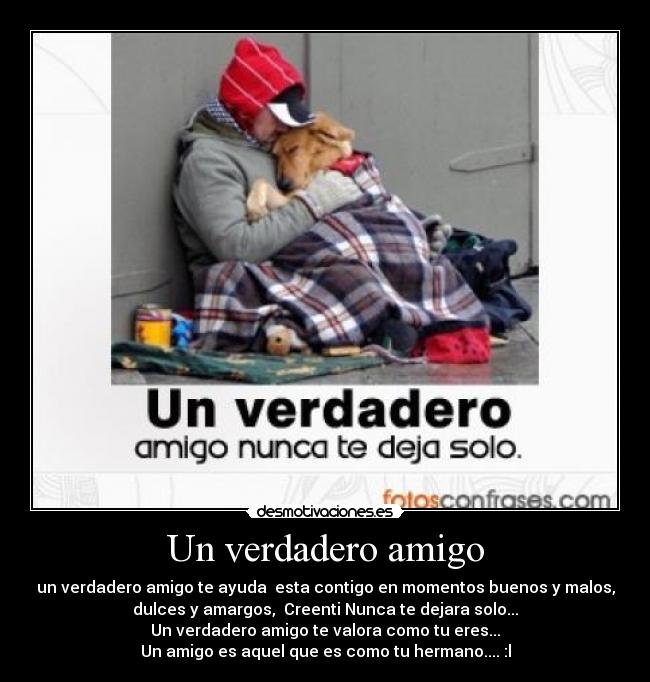 carteles amigos desmotivaciones