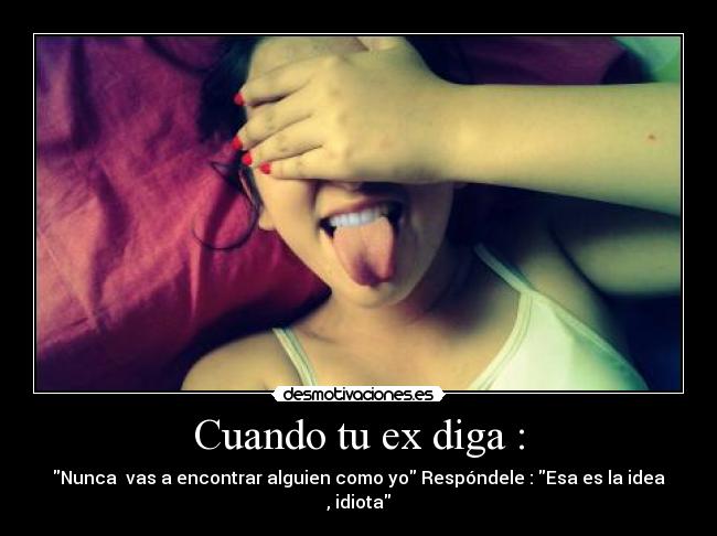 carteles minex desmotivaciones