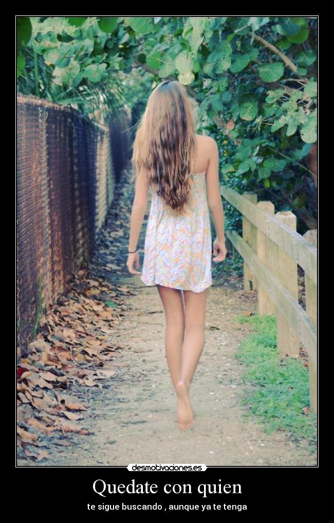 carteles quedate desmotivaciones