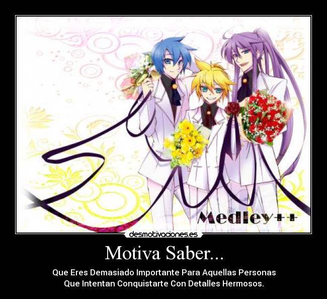 carteles vanaice desmotivaciones