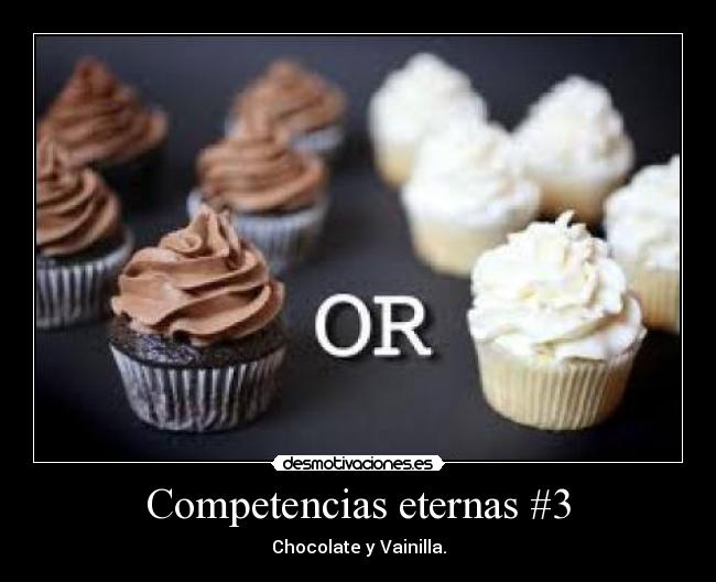 carteles voy por chocolate desmotivaciones