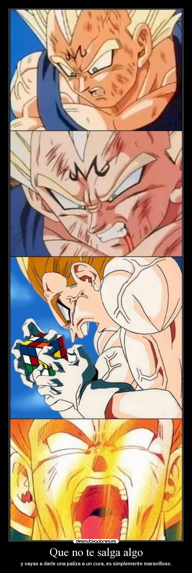 carteles que haga infancia tiene metalkillerclown desmotivaciones