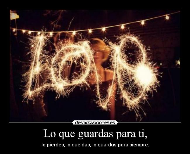 carteles amor desmotivaciones