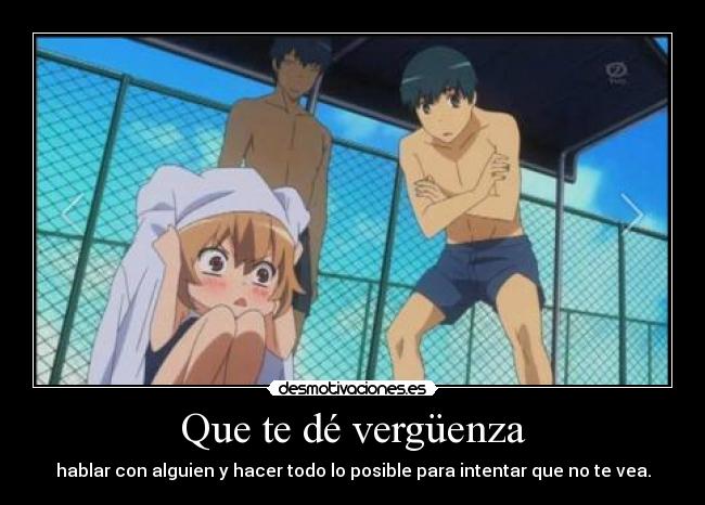 carteles harukaze anime gotian raptorhunters kirch theinmortals toradora desmotivaciones