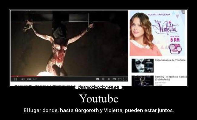 Youtube - 