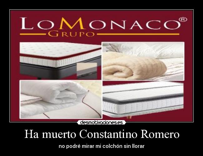 carteles tambien hizo doblajes tal constantino romero monaco desmotivaciones