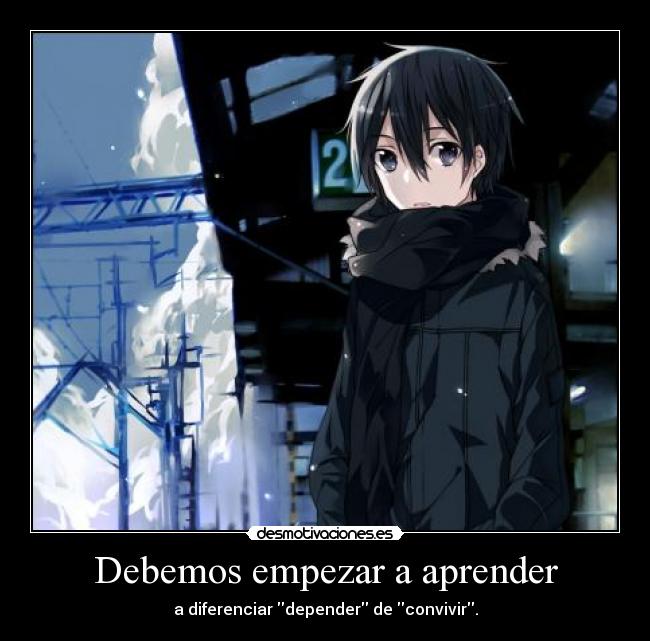 carteles lady lady oooooh yeah sao desmotivaciones