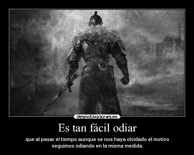 carteles megatonhammer desmotivaciones