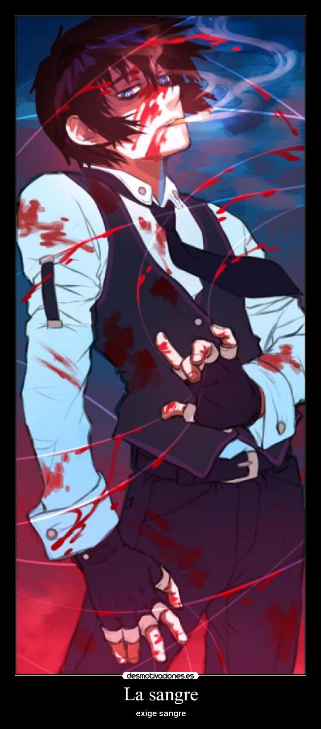 carteles walter dornez hellsing resubido por pendejo sensible que infantil pero gusta pelear desmotivaciones