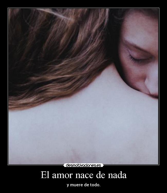 carteles amor amm jean baptiste alphonse karr mala lesbia desmotivaciones