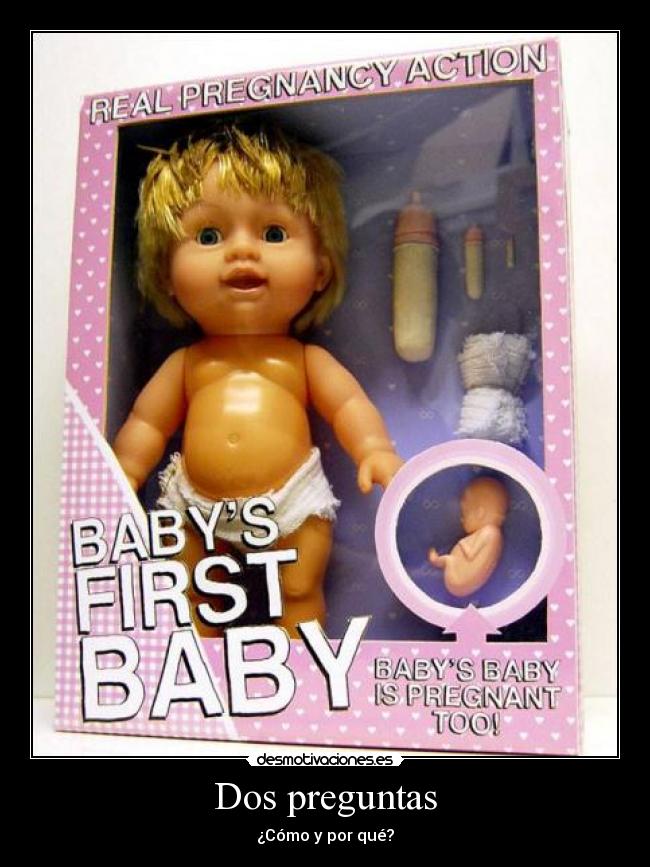 carteles doctor perturbador raptorhunters como vemos que gustan los bebes metimos uno bebe desmotivaciones