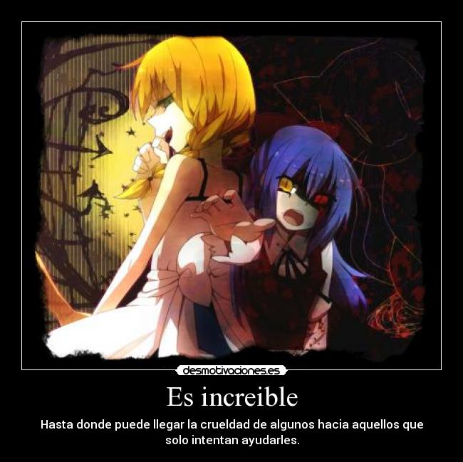 carteles the witch house viola ellen juego desmotivaciones