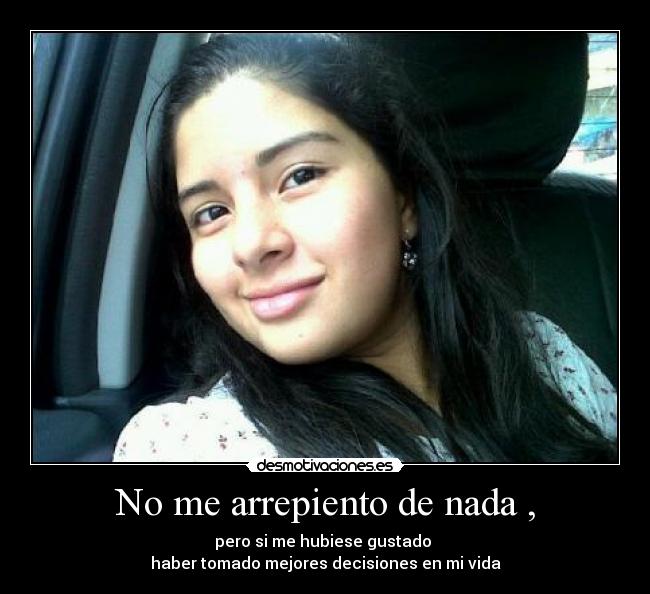 carteles pensamientos desmotivaciones