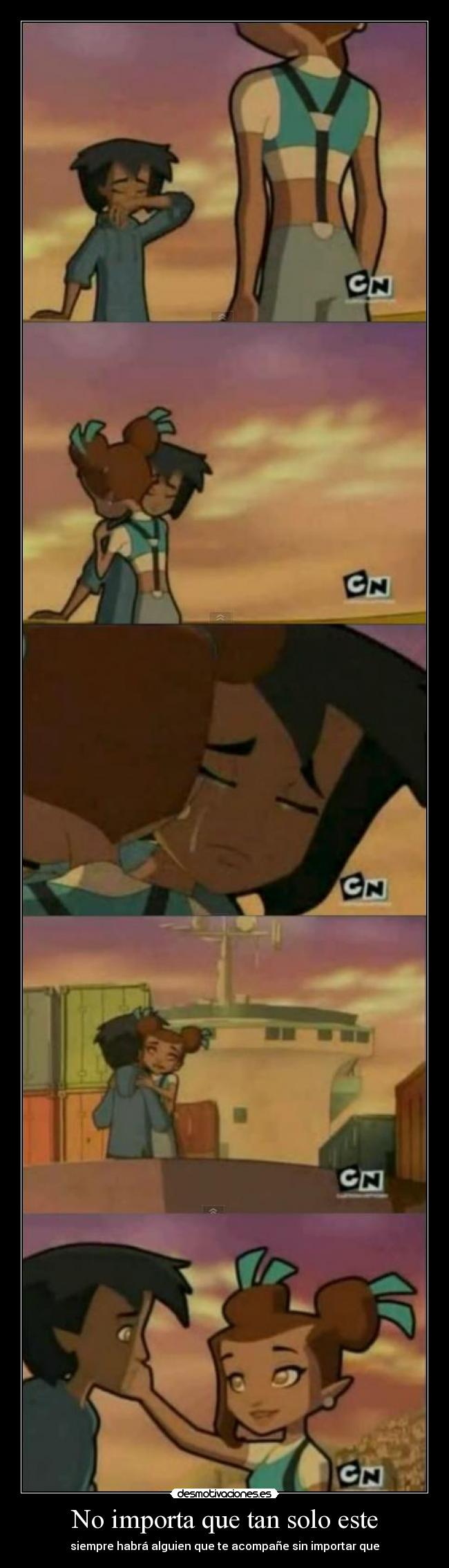 carteles futbol callejero serie ultimo capitulo desmotivaciones