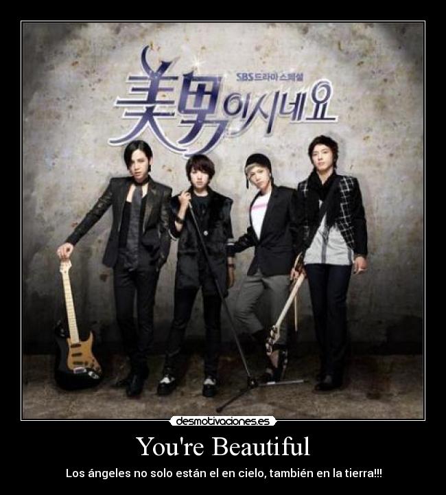 carteles doramas desmotivaciones