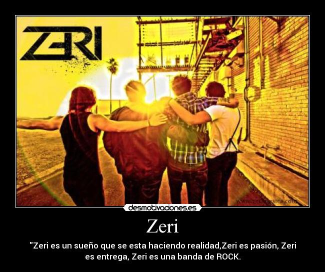 carteles zeri desmotivaciones