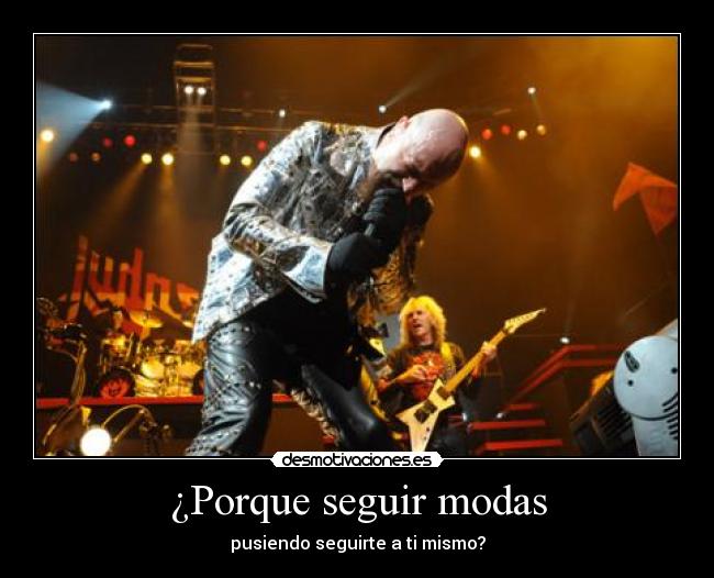 carteles judas priest epitaph 20052012 thanks desmotivaciones