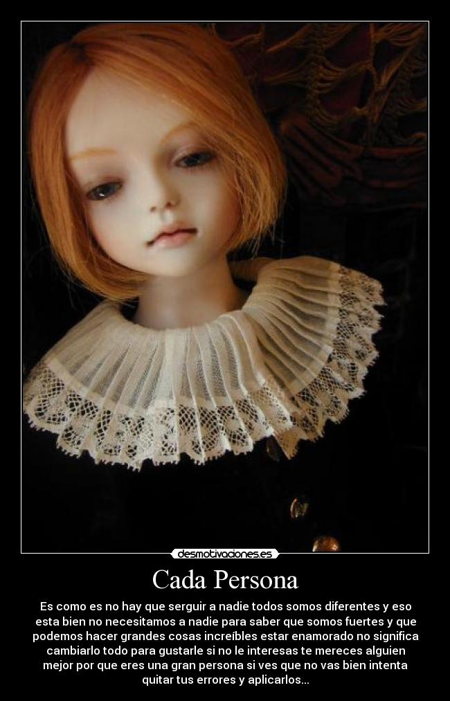 carteles personas estrellas desmotivaciones