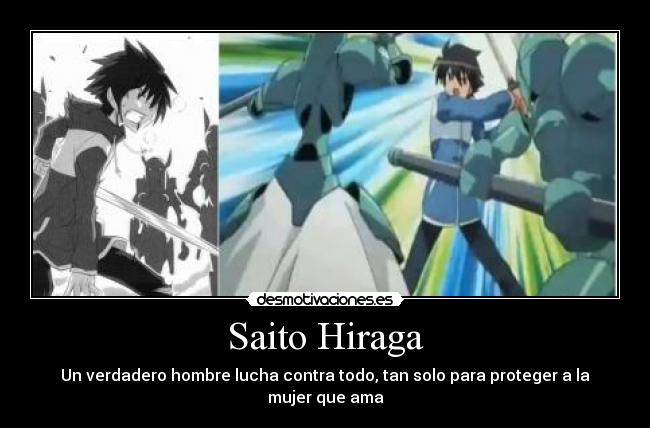 Saito Hiraga -