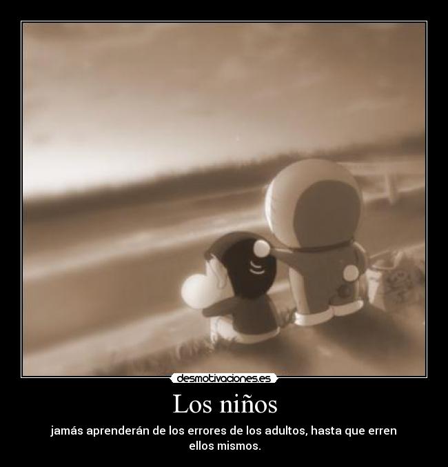 Los niños - 