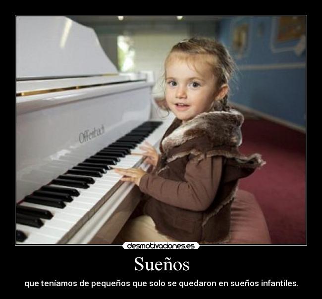 Sueños - 