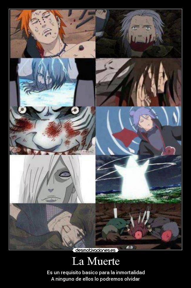La Muerte - 