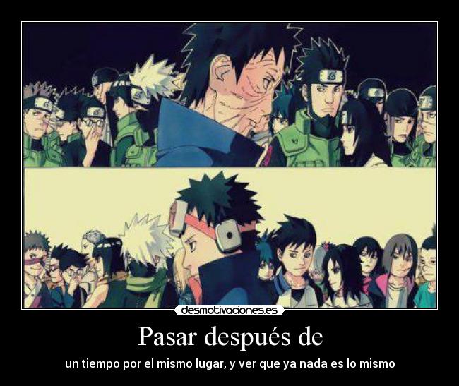 carteles nada mismo desmotivaciones