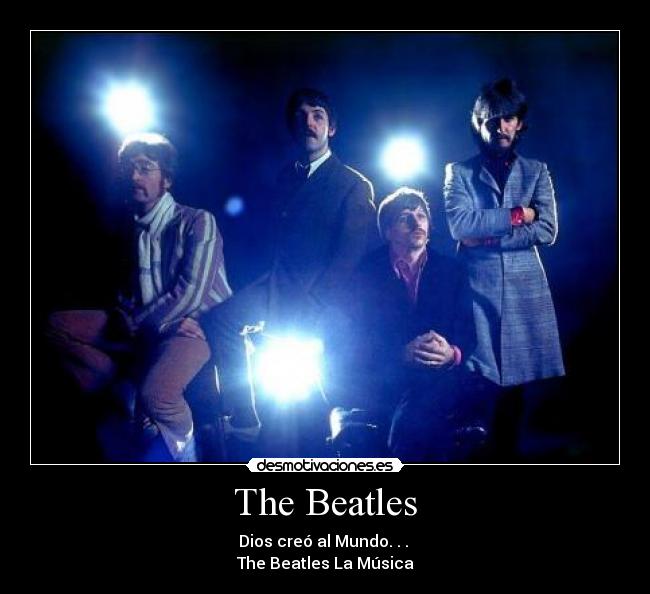 The Beatles -