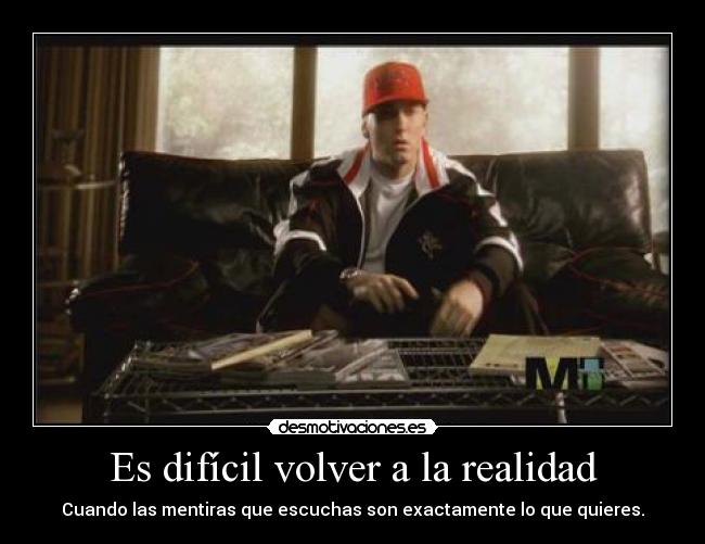 carteles eminem dijo desmotivaciones